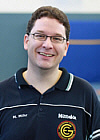 Matthias Mihr