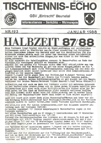 Vorschau