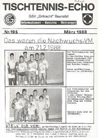 Vorschau