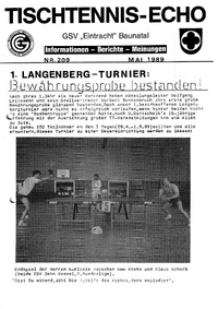 Vorschau