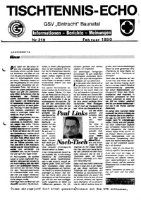 Vorschau