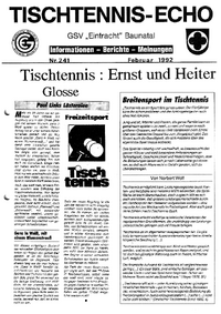 Vorschau