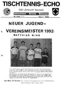 Vorschau
