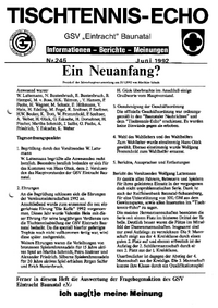 Vorschau