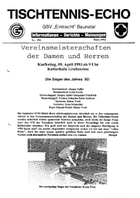 Vorschau