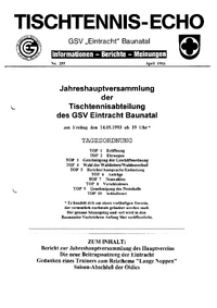 Vorschau