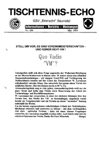 Vorschau
