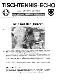 Vorschau