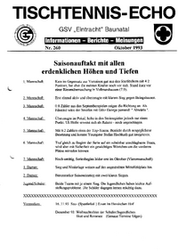 Vorschau