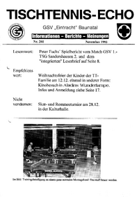 Vorschau