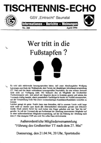 Vorschau