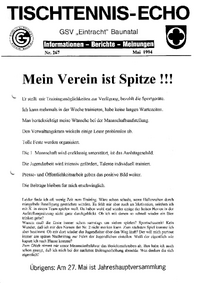 Vorschau