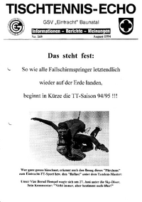 Vorschau