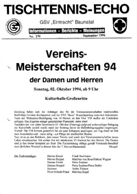 Vorschau