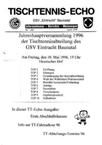 Vorschau