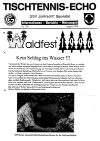 Vorschau