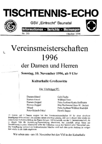 Vorschau