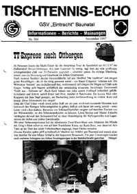 Vorschau