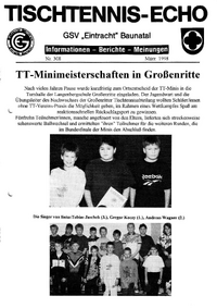 Vorschau