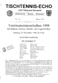 Vorschau