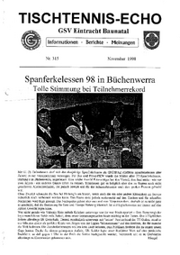 Vorschau
