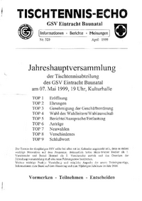 Vorschau
