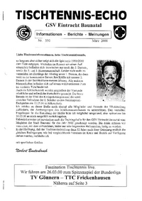 Vorschau