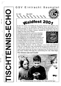 Vorschau