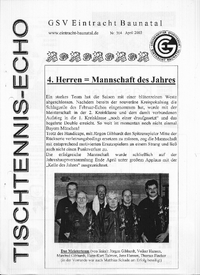 Vorschau