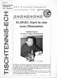Vorschau