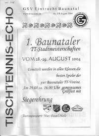 Vorschau