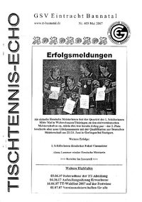Vorschau