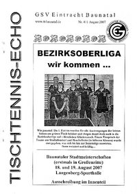 Vorschau