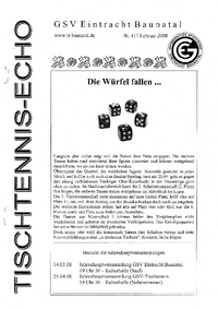 Vorschau