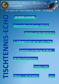 Vorschau